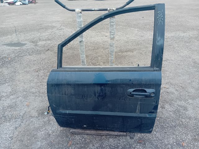 bontott DODGE CARAVAN Bal első Ajtó (Részeivel)