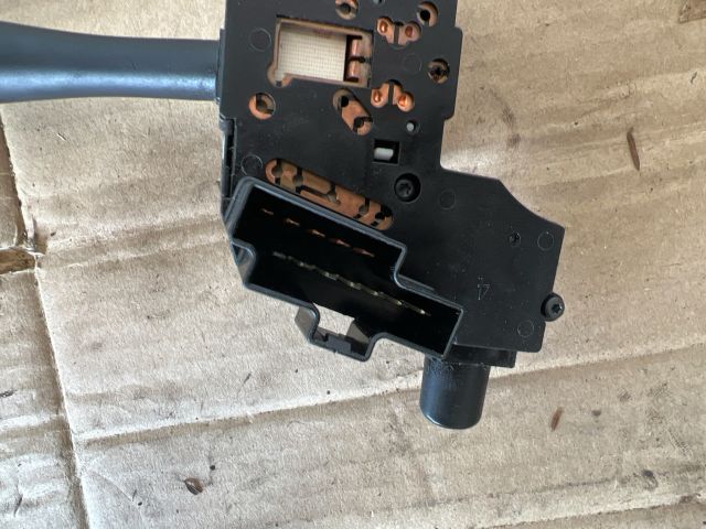 bontott DODGE CARAVAN Bal Kormánykapcsoló Irányjelző