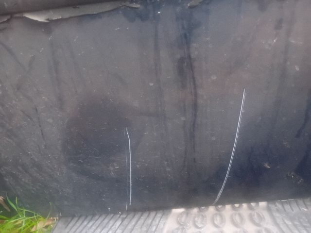 bontott DODGE CARAVAN Bal Tolóajtó (Részeivel)