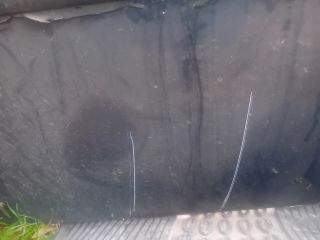 bontott DODGE CARAVAN Bal Tolóajtó (Részeivel)