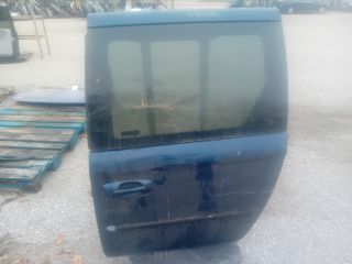 bontott DODGE CARAVAN Bal Tolóajtó (Részeivel)