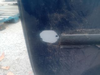 bontott DODGE CARAVAN Bal Tolóajtó (Részeivel)