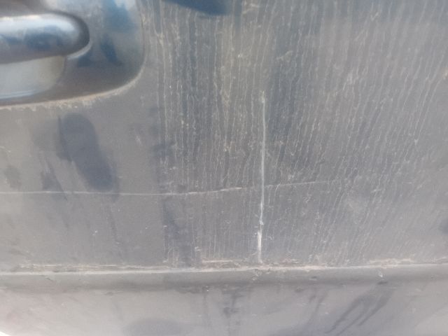 bontott DODGE CARAVAN Bal Tolóajtó (Részeivel)