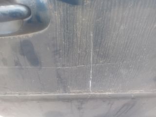 bontott DODGE CARAVAN Bal Tolóajtó (Részeivel)