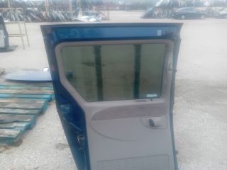 bontott DODGE CARAVAN Bal Tolóajtó (Részeivel)