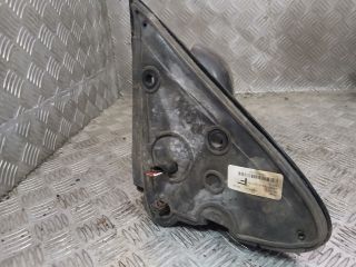 bontott DODGE CARAVAN Bal Visszapillantó Tükör (Elektromos)