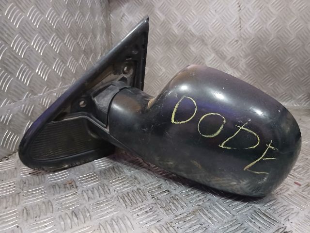 bontott DODGE CARAVAN Bal Visszapillantó Tükör (Elektromos)