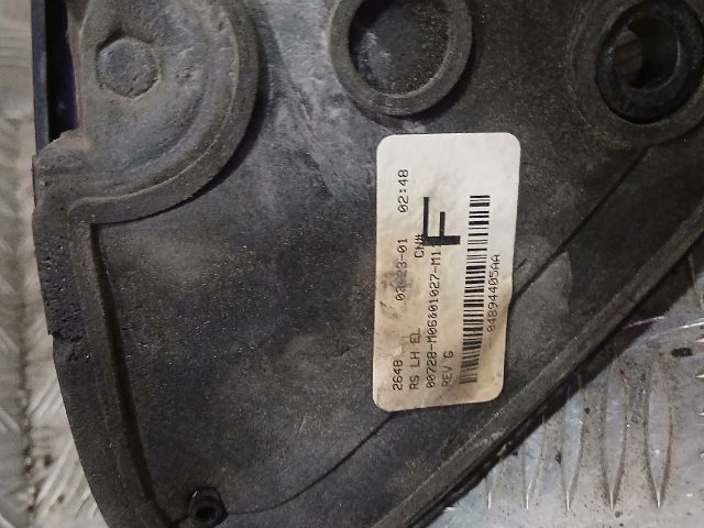 bontott DODGE CARAVAN Bal Visszapillantó Tükör (Elektromos)