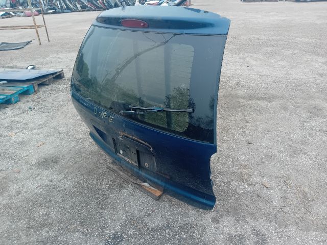 bontott DODGE CARAVAN Csomagtérajtó (Üres lemez)