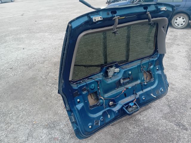 bontott DODGE CARAVAN Csomagtérajtó (Üres lemez)