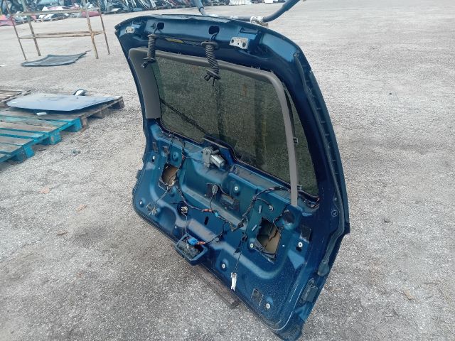 bontott DODGE CARAVAN Csomagtérajtó (Üres lemez)