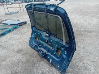 bontott DODGE CARAVAN Csomagtérajtó (Üres lemez)