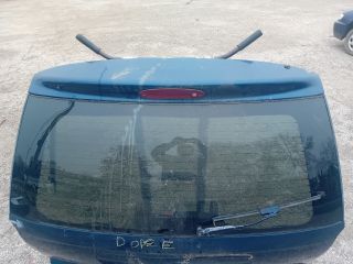 bontott DODGE CARAVAN Csomagtérajtó (Üres lemez)