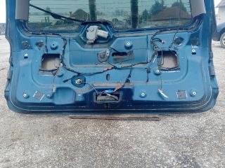 bontott DODGE CARAVAN Csomagtérajtó (Üres lemez)