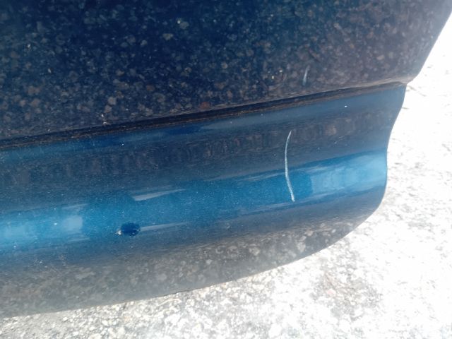 bontott DODGE CARAVAN Csomagtérajtó (Üres lemez)