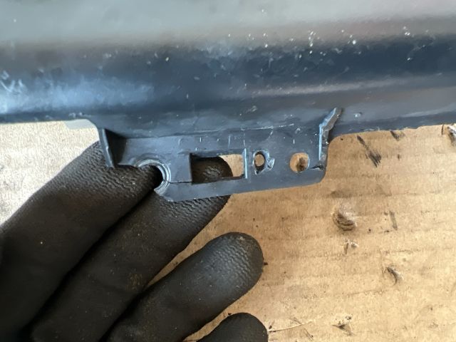 bontott DODGE CARAVAN Fűtéskapcsoló (manuális klímás)