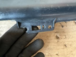 bontott DODGE CARAVAN Fűtéskapcsoló (manuális klímás)