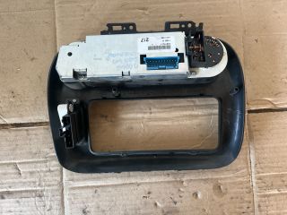 bontott DODGE CARAVAN Fűtéskapcsoló (manuális klímás)