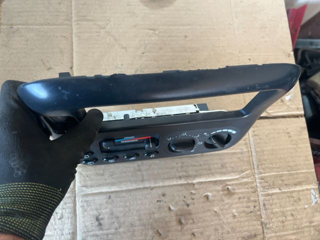 bontott DODGE CARAVAN Fűtéskapcsoló (manuális klímás)