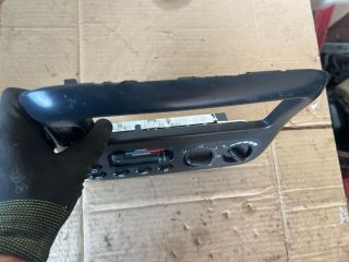 bontott DODGE CARAVAN Fűtéskapcsoló (manuális klímás)