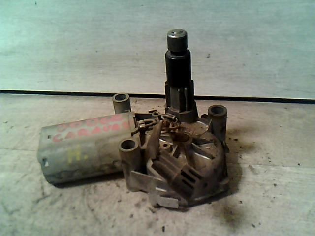 bontott DODGE CARAVAN Hátsó Ablaktörlő Motor