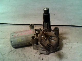 bontott DODGE CARAVAN Hátsó Ablaktörlő Motor