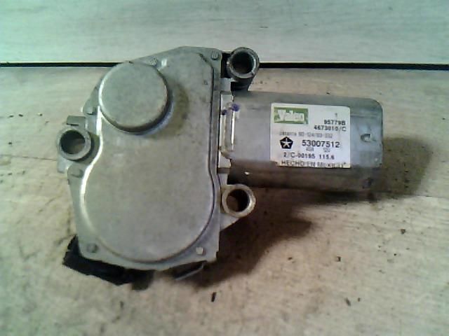 bontott DODGE CARAVAN Hátsó Ablaktörlő Motor