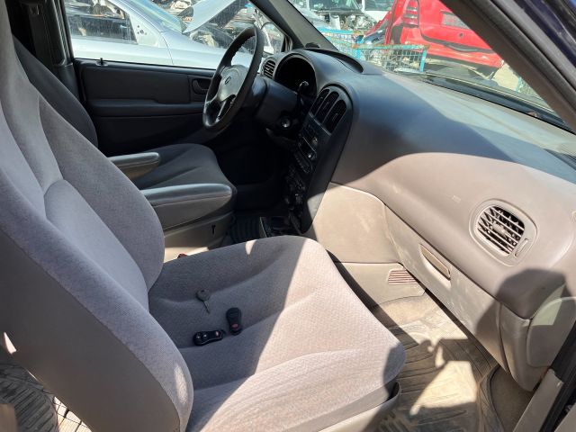 bontott DODGE CARAVAN Jobb első Ajtóhatároló