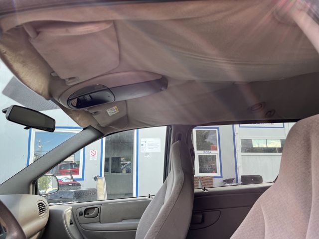 bontott DODGE CARAVAN Jobb első Ajtóhatároló