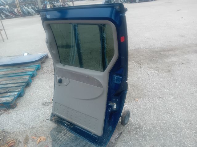 bontott DODGE CARAVAN Jobb Tolóajtó (Részeivel)
