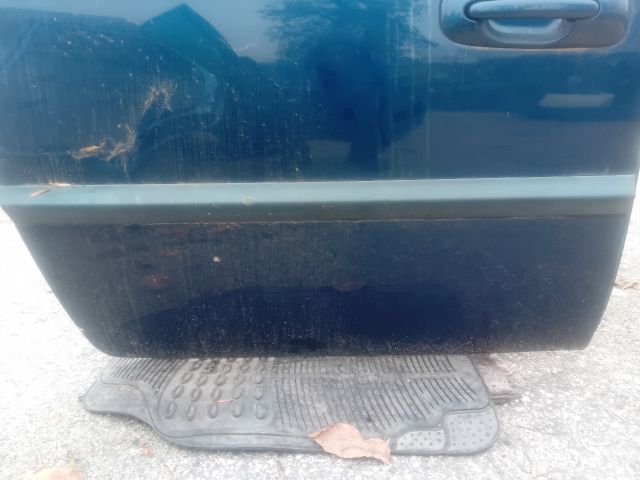 bontott DODGE CARAVAN Jobb Tolóajtó (Részeivel)