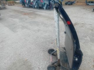 bontott DODGE CARAVAN Jobb Tolóajtó (Részeivel)