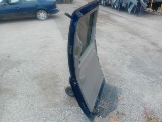 bontott DODGE CARAVAN Jobb Tolóajtó (Részeivel)