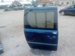 bontott DODGE CARAVAN Jobb Tolóajtó (Részeivel)