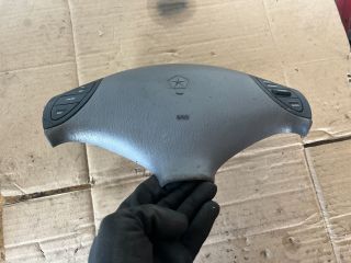 bontott DODGE CARAVAN Kormánylégzsák