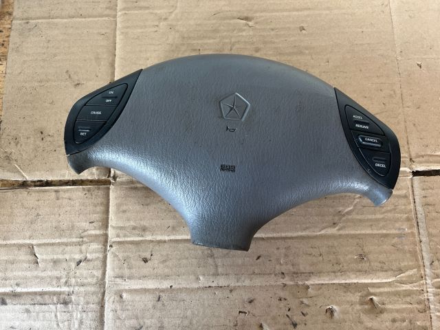 bontott DODGE CARAVAN Kormánylégzsák