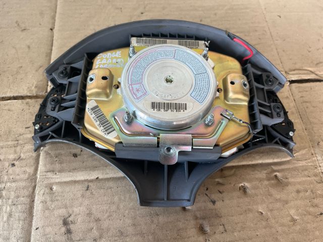 bontott DODGE CARAVAN Kormánylégzsák