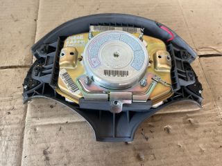 bontott DODGE CARAVAN Kormánylégzsák