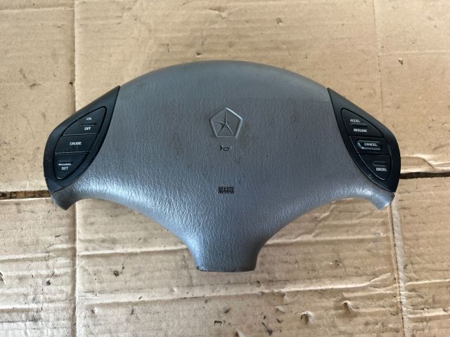 bontott DODGE CARAVAN Kormánylégzsák