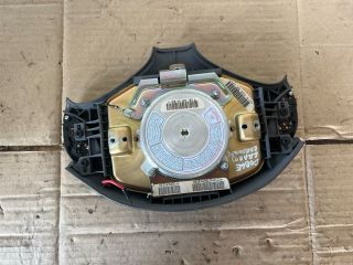 bontott DODGE CARAVAN Kormánylégzsák