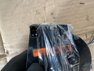 bontott DODGE CARAVAN Légzsák Átvezető Szalagkábel