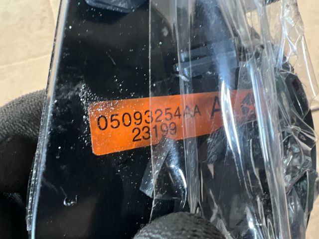 bontott DODGE CARAVAN Légzsák Átvezető Szalagkábel