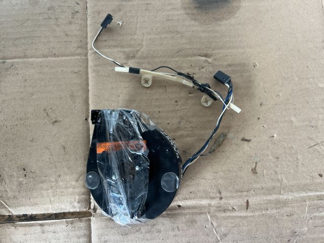 bontott DODGE CARAVAN Légzsák Átvezető Szalagkábel