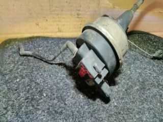 bontott DODGE CARAVAN Tempomat Elektronika