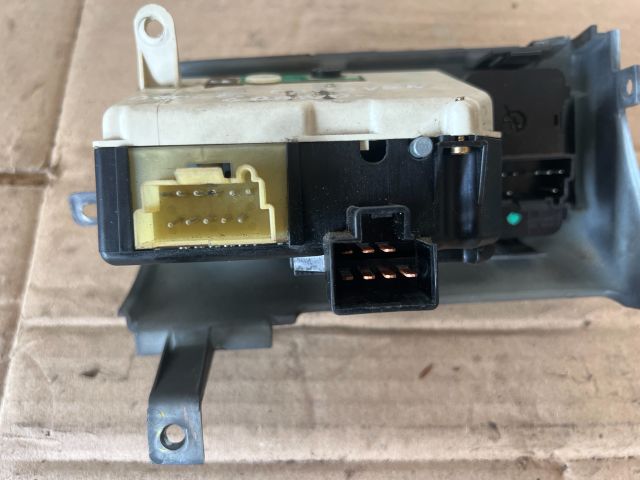 bontott DODGE CARAVAN Világítás Kapcsoló