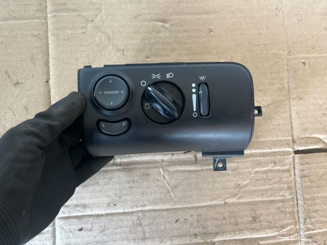 bontott DODGE CARAVAN Világítás Kapcsoló