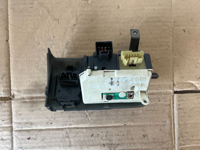 bontott DODGE CARAVAN Világítás Kapcsoló