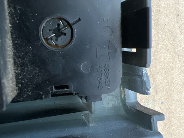 bontott DODGE CARAVAN Világítás Kapcsoló