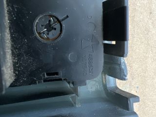 bontott DODGE CARAVAN Világítás Kapcsoló