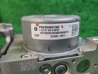 bontott DODGE CHALLENGER ABS Kocka